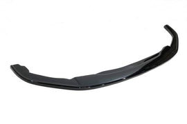 Spoiler Anteriore BMW F22 / F23 Look M-Tech Nero Lucido BMW F22 / F23