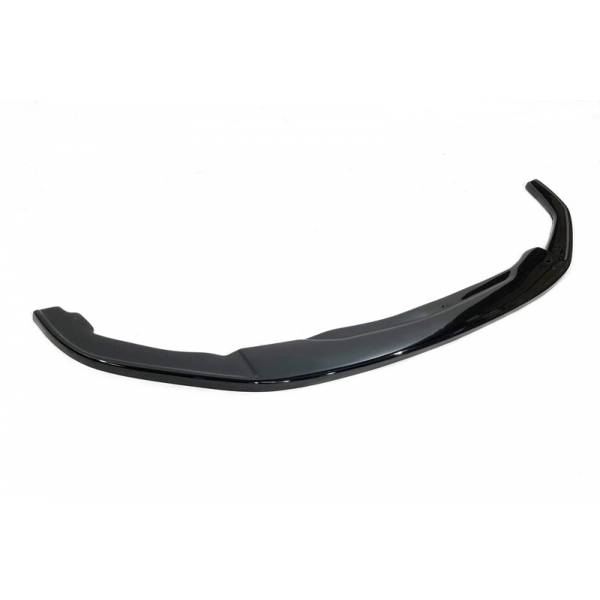 Lip Paraurti Anteriore BMW Serie 2 F22 / F23 M-Tech Nero Lucido