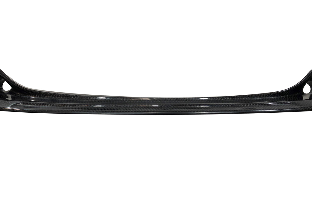 Spoiler Anteriore BMW F22 Look Mtech Performance Carbonio BMW F22