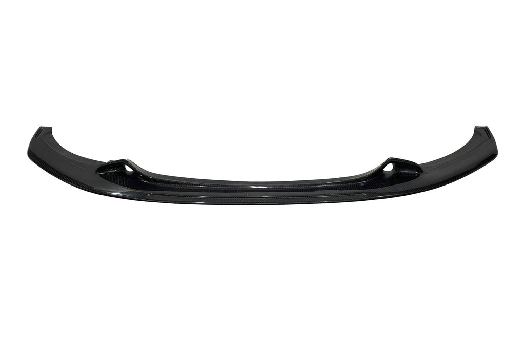 Spoiler Anteriore BMW F22 Look Mtech Performance Carbonio BMW F22