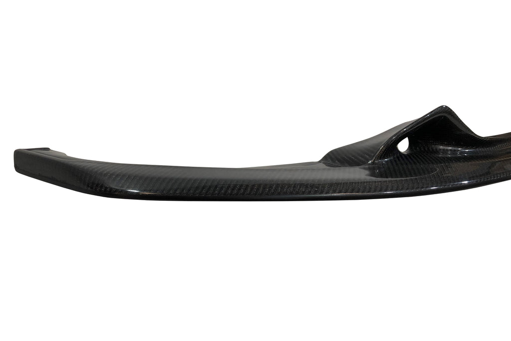 Spoiler Anteriore BMW F22 Look Mtech Performance Carbonio BMW F22