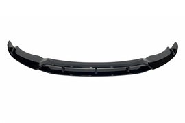 Spoiler Anteriore Bmw F25 X3 / F26 X4 2011-2017 Nero lucido BMW F26