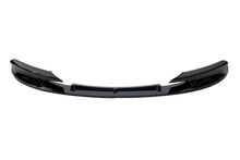 Carica l'immagine nel visualizzatore di Gallery, Spoiler Anteriore BMW F30 Look M Performance Nero lucido BMW F30
