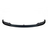 Lip Paraurti Anteriore BMW Serie 3 F30 M3 conversione in M4 2012+ ABS Per prodotti TCB6206 / TCB62061