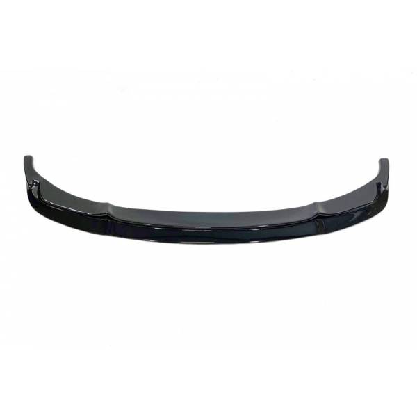 Lip Paraurti Anteriore BMW Serie 3 F30 M3 Nero Lucido