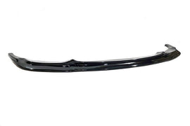 Spoiler Anteriore BMW F30 2012+ Look Vorst Nero Lucido BMW F30