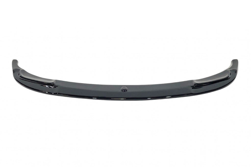 Spoiler Anteriore BMW F30 Look M3 Nero Lucido BMW F30