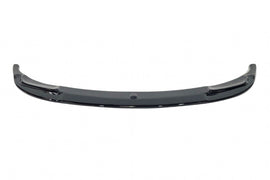 Spoiler Anteriore BMW F30 Look M3 Nero Lucido BMW F30