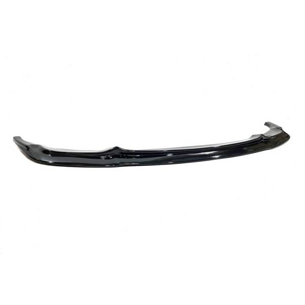 Lip Paraurti Anteriore BMW Serie 3 F30 M3 Nero Lucido