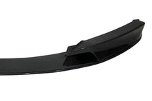 Carica l'immagine nel visualizzatore di Gallery, Spoiler Anteriore BMW F30 Look Mtech Performance Carbonio BMW F30