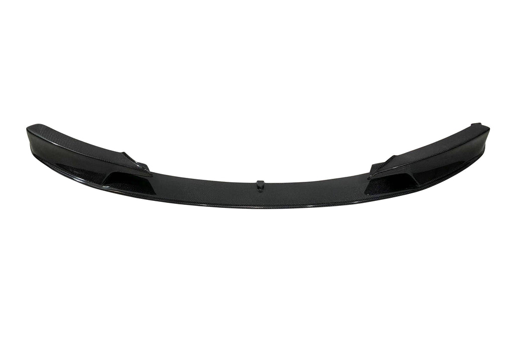 Spoiler Anteriore BMW F30 Look Mtech Performance Carbonio BMW F30