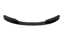 Carica l'immagine nel visualizzatore di Gallery, Spoiler Anteriore BMW F30 Look Mtech Performance Carbonio BMW F30