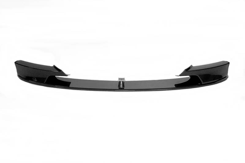 Spoiler Anteriore BMW F30 Look Performance Look Carbono BMW F30