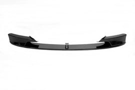 Spoiler Anteriore BMW F30 Look Performance Look Carbono BMW F30