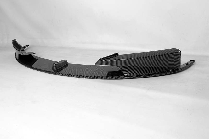 Spoiler Anteriore BMW F30 Look Performance Look Carbono BMW F30