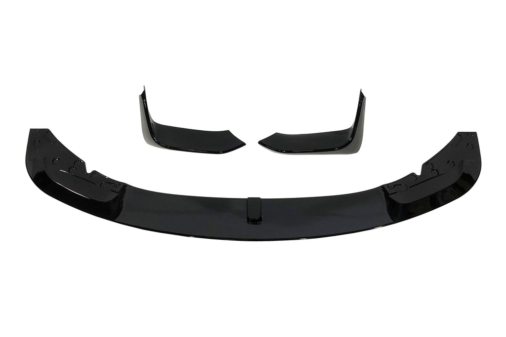 Spoiler Anteriore BMW F30 / F31 / F32 / F33 / F36 Look M Performance BMW F32