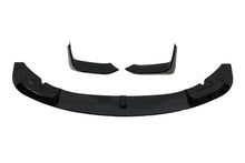 Carica l'immagine nel visualizzatore di Gallery, Spoiler Anteriore BMW F30 / F31 / F32 / F33 / F36 Look M Performance BMW F32
