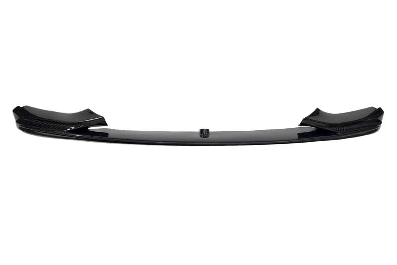 Spoiler Anteriore BMW F32 Look M-Tech/ F33 Look M-Tech / F36 Look M-Tech Carbonio BMW F32
