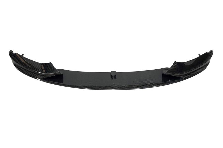 Spoiler Anteriore BMW F32 Look M-Tech/ F33 Look M-Tech / F36 Look M-Tech Carbonio BMW F32