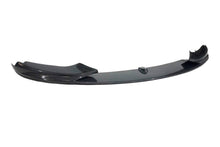 Carica l'immagine nel visualizzatore di Gallery, Spoiler Anteriore BMW F32 Look M-Tech/ F33 Look M-Tech / F36 Look M-Tech Carbonio BMW F32