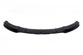 Spoiler Anteriore BMW F32 Look M-Tech Nero Lucido BMW F32