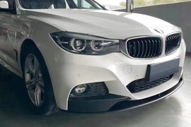 Spoiler Anteriore BMW F34 GT Nero Lucido BMW F34