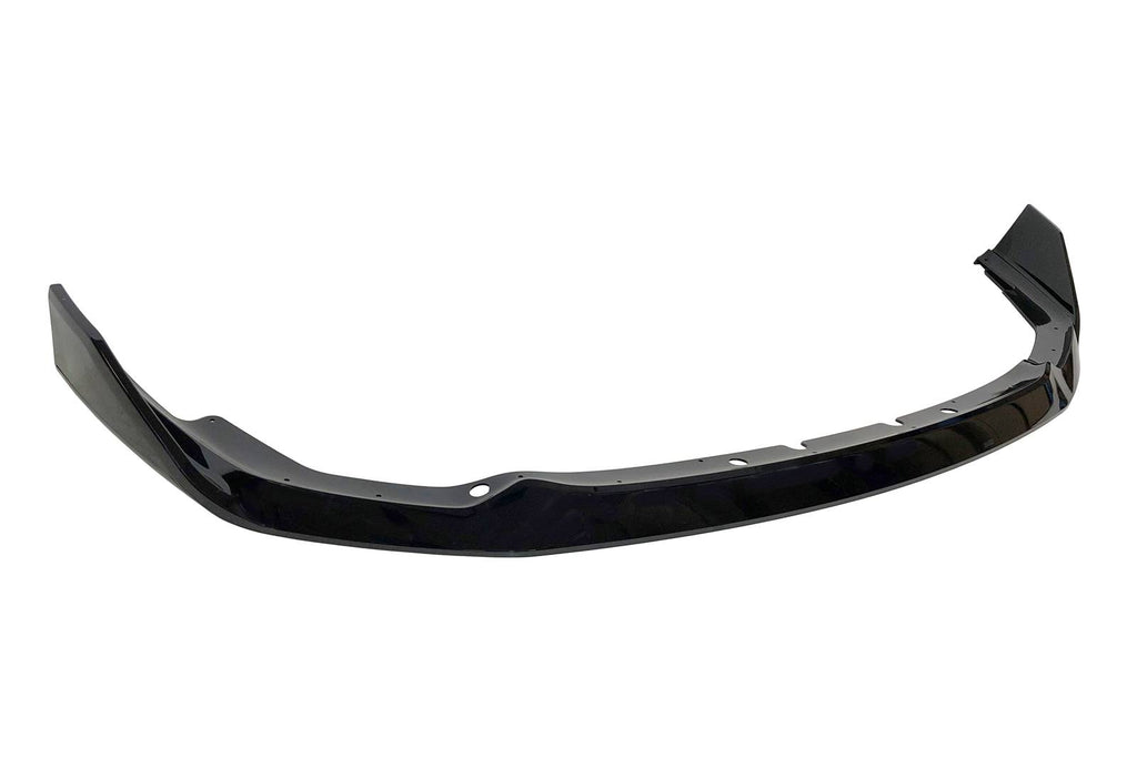 Spoiler Anteriore BMW F40 Look M Performance Nero lucido BMW F40