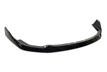 Carica l'immagine nel visualizzatore di Gallery, Spoiler Anteriore BMW F40 Look M Performance Nero lucido BMW F40