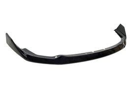 Spoiler Anteriore BMW F40 Look M Performance Nero lucido BMW F40