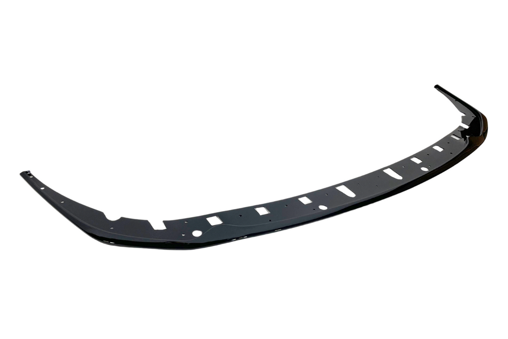 Spoiler Anteriore BMW F40 Nero lucido BMW F40