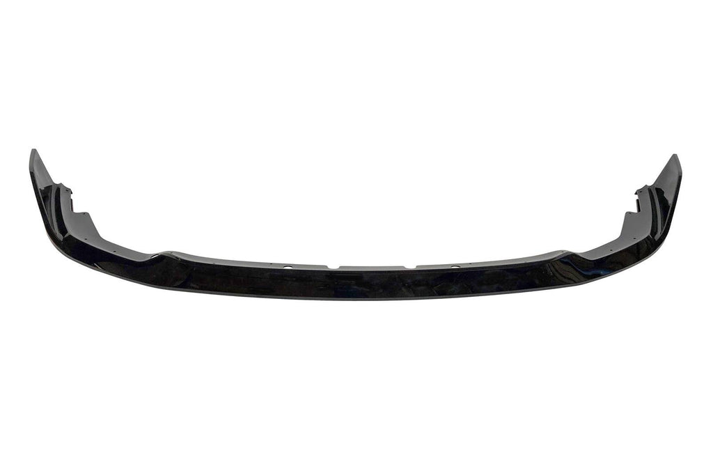 Spoiler Anteriore BMW F40 Look M Performance Nero lucido BMW F40