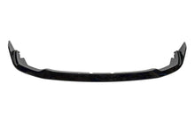 Carica l'immagine nel visualizzatore di Gallery, Spoiler Anteriore BMW F40 Look M Performance Nero lucido BMW F40