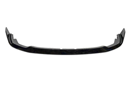 Spoiler Anteriore BMW F40 Look M Performance Nero lucido BMW F40