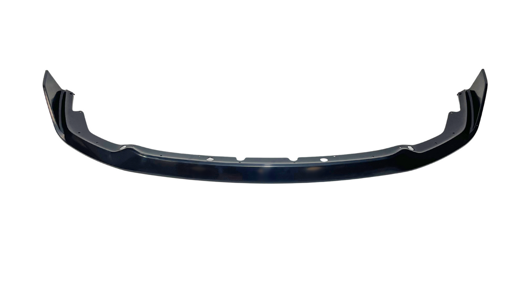 Spoiler Anteriore BMW F40 Look M Performance Nero opaco BMW F40