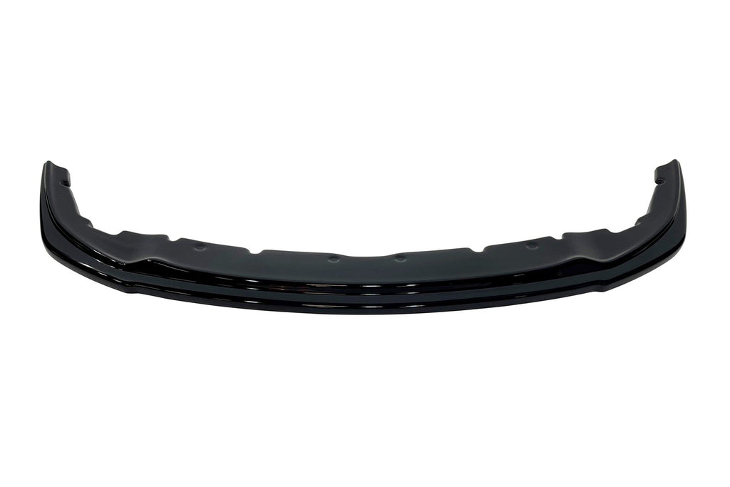 Spoiler Anteriore BMW F40 Look M-Tech Nero lucido BMW F40
