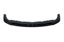 Load image into Gallery viewer, Spoiler Anteriore BMW F40 Look M-Tech Nero lucido BMW F40