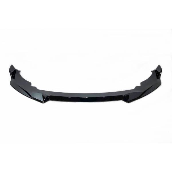 Lip Paraurti Anteriore BMW Serie 2 F44 M Performance Nero lucido