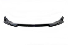 Carica l'immagine nel visualizzatore di Gallery, Spoiler Anteriore BMW F44 Look M Performance Nero lucido BMW F44