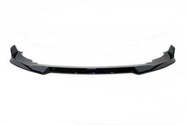 Spoiler Anteriore BMW F44 Look M Performance Nero lucido BMW F44