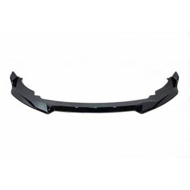 Lip Paraurti Anteriore BMW Serie 2 F44 M Performance Nero lucido