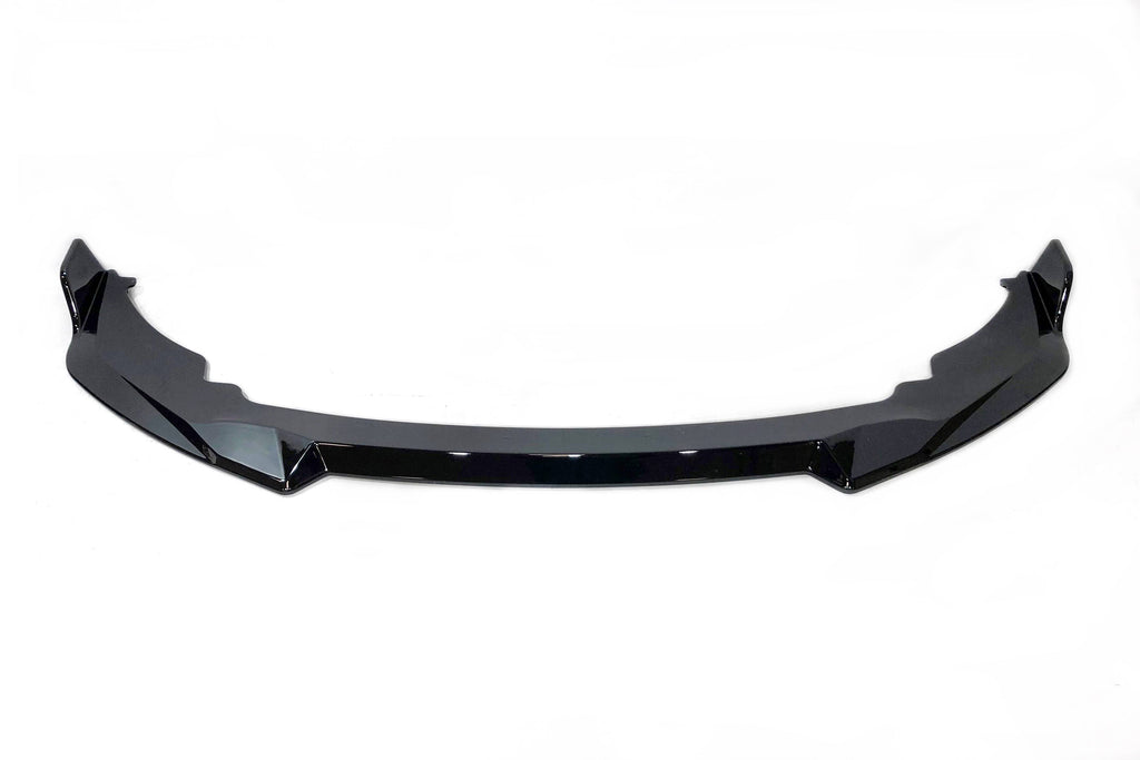 Spoiler Anteriore BMW F44 Look M Performance Nero lucido BMW F44