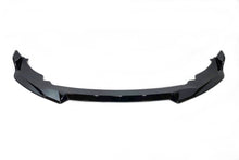Carica l'immagine nel visualizzatore di Gallery, Spoiler Anteriore BMW F44 Look M Performance Nero lucido BMW F44