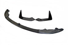 Carica l'immagine nel visualizzatore di Gallery, Spoiler Anteriore BMW F80 / F82 / F83 M4 Carbonio Look Performance BMW F80 / F82