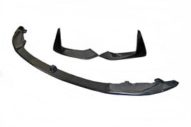Spoiler Anteriore BMW F80 / F82 / F83 M4 Carbonio Look Performance BMW F80 / F82