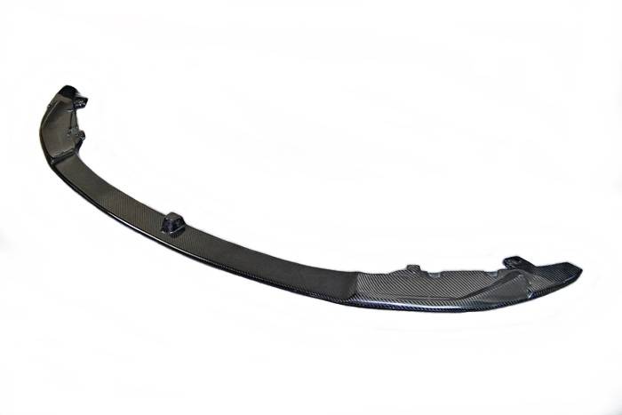 Spoiler Anteriore BMW F80 / F82 / F83 M4 Carbonio Look Performance BMW F80 / F82