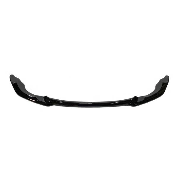 Lip Paraurti Anteriore BMW M3 F80 M3/ F82 / F83 M4 conversione in Clubsport Nero Lucido