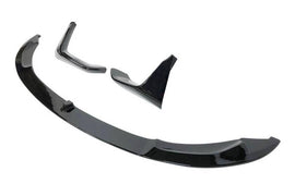 Spoiler Anteriore BMW F80 M3/ F82 M4/ F83 M4 Look PERFORMANCE Nero Lucido BMW F80 / F82
