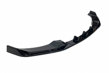 Carica l'immagine nel visualizzatore di Gallery, Spoiler Anteriore BMW F87 2016-2018 Look M2 Nero Lucido BMW F87