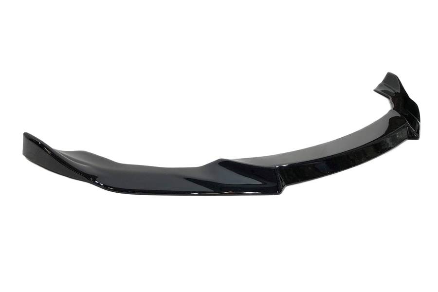 Spoiler Anteriore BMW F87 Look M2 Competition Nero Lucido BMW F87