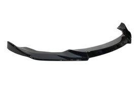 Spoiler Anteriore BMW F87 Look M2 Competition Nero Lucido BMW F87